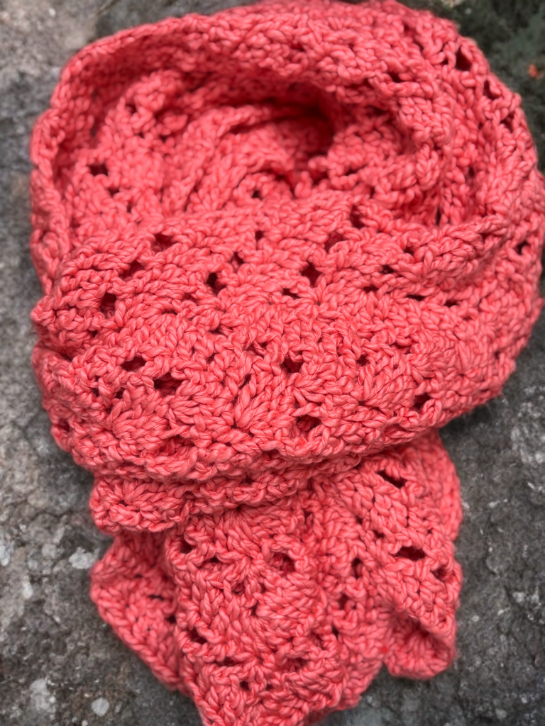 Chunky Coral