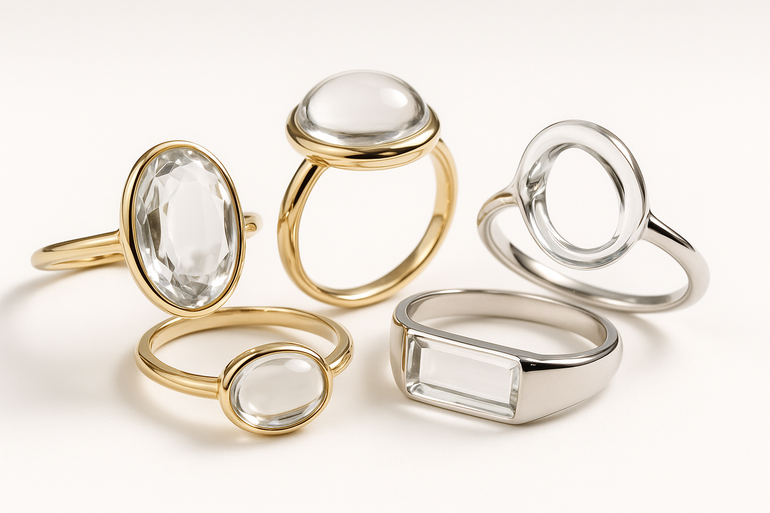 Ringen