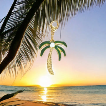 Palmboompje