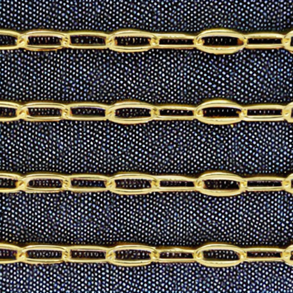 Jasseron ankerketting