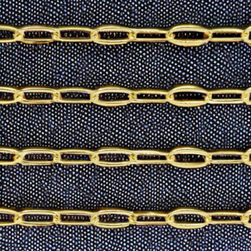 Jasseron ankerketting