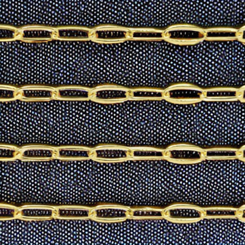 Jasseron ankerketting