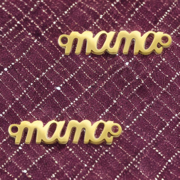 Mama tussenstuk
