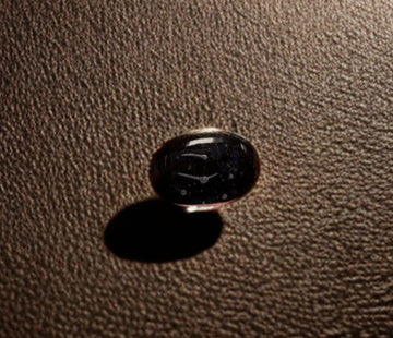 Big Bubbly Black