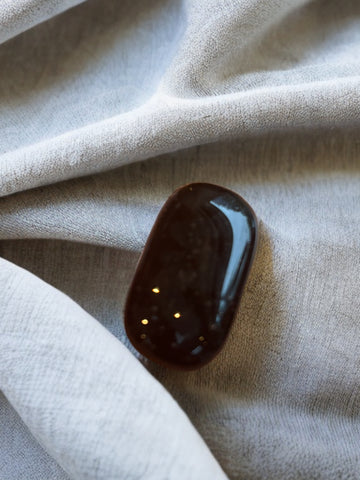 Big Bubbly Black