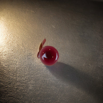 Bubbly Red
