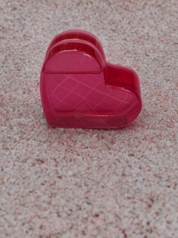 Cardholder Heart