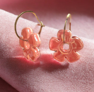 Ceramic Flowers