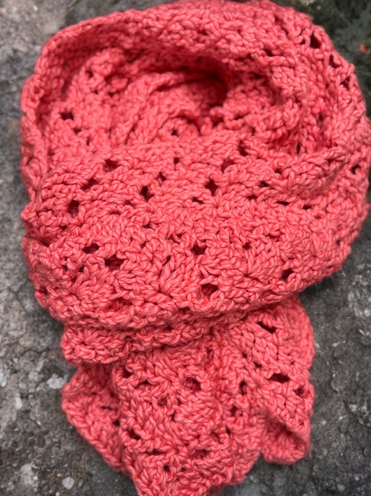 Chunky Coral