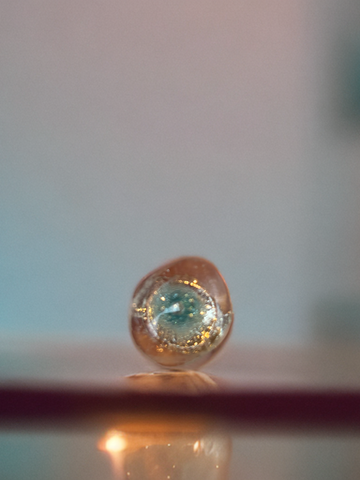 Bubbly Clear