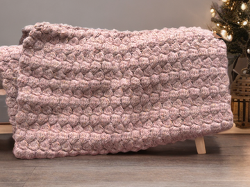 Cuddly Pink