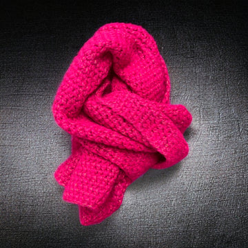 Fuchsia Love