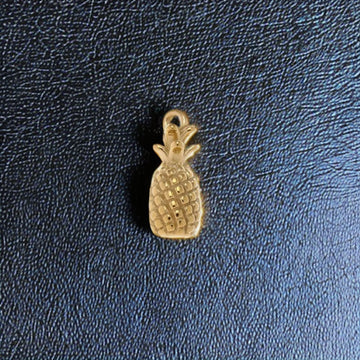 Charm ananas