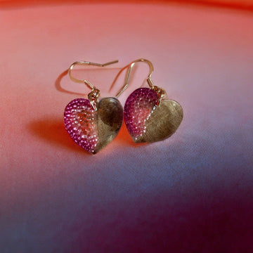Resin Clear Love