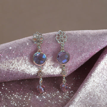 Flower bead